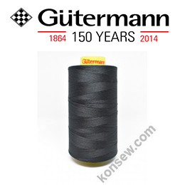Gutermann mara120  sewing thread 5000m